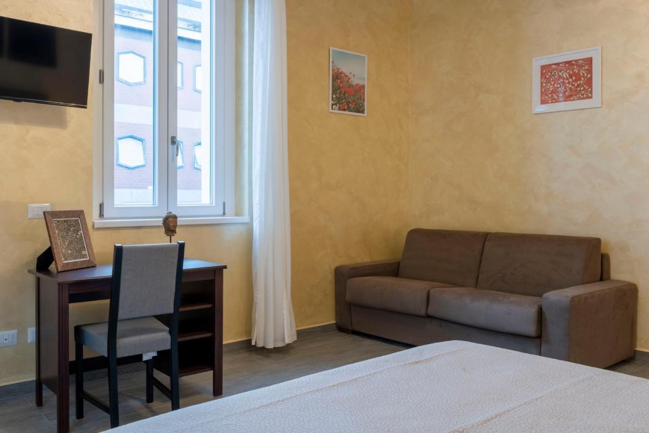 Leader Apartment 4 - Monzino - Hockey Msg Arena - Linate - Милан Экстерьер фото
